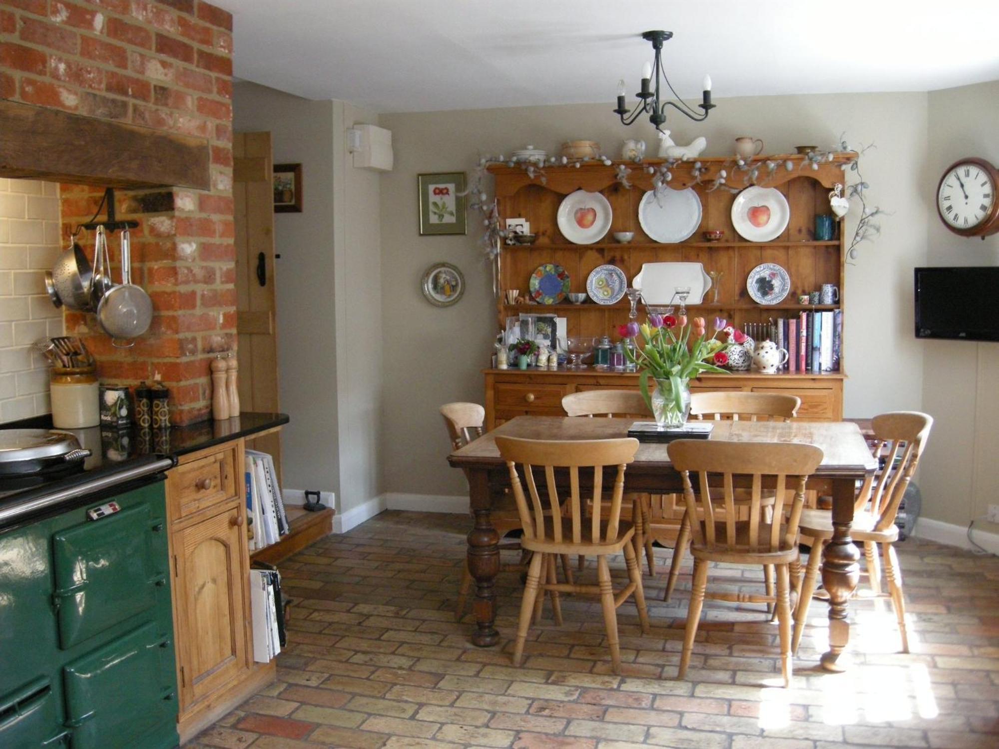 Motts Bed & Breakfast Great Dunmow Exterior foto