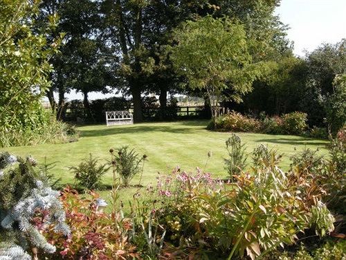 Motts Bed & Breakfast Great Dunmow Exterior foto